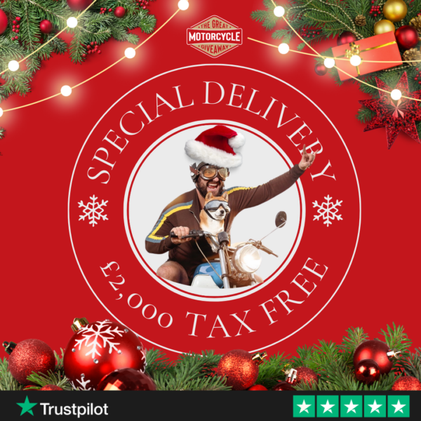 Father Christmas Back Up Fund
