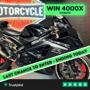 suzuki gsx-r 1000