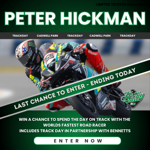 hickman