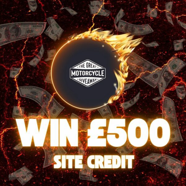 £500