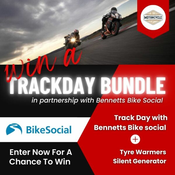 trackday