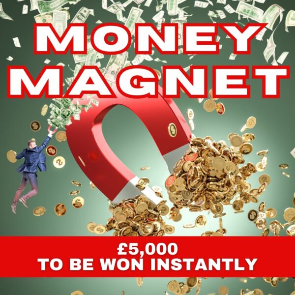 instant win