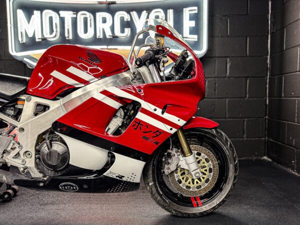 fireblade 900rr