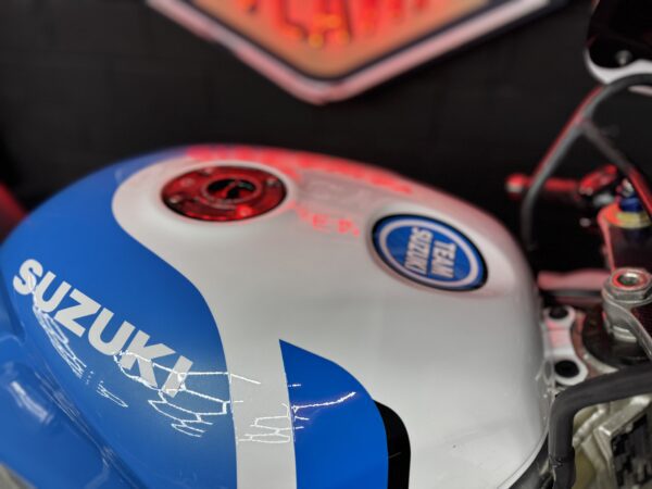 suzuki