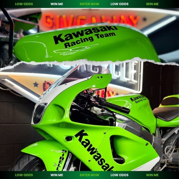 kawasaki