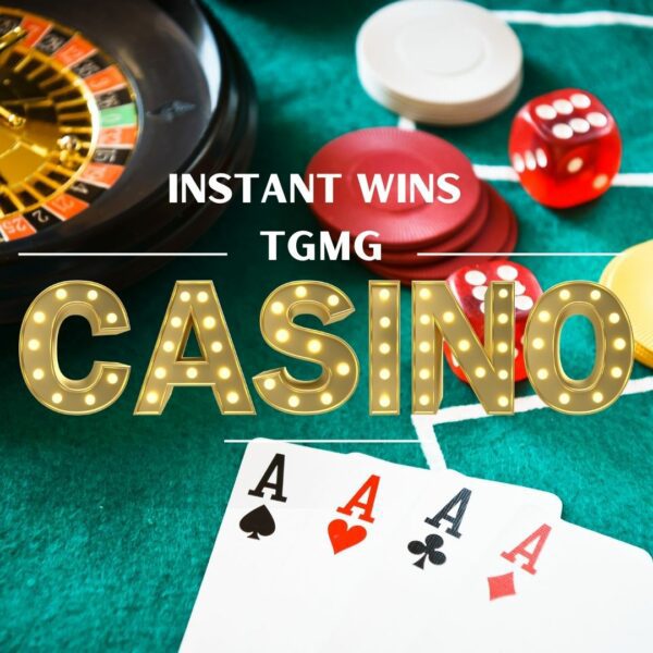 casino