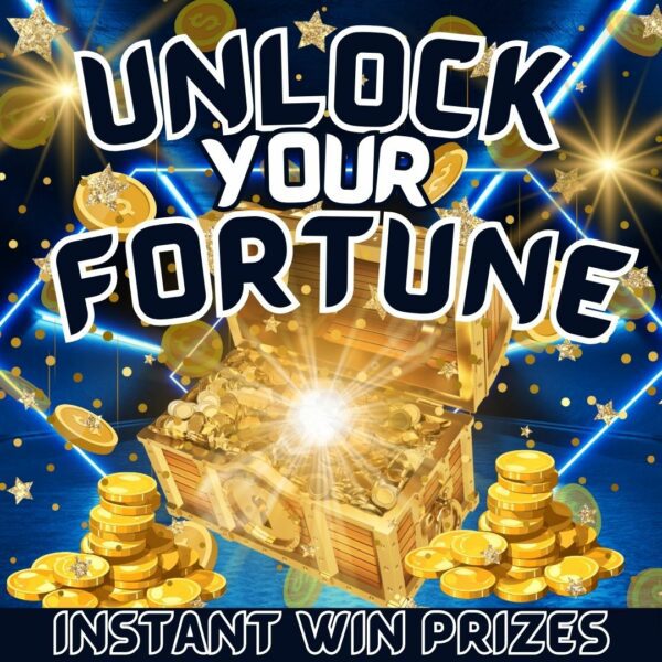instant wins