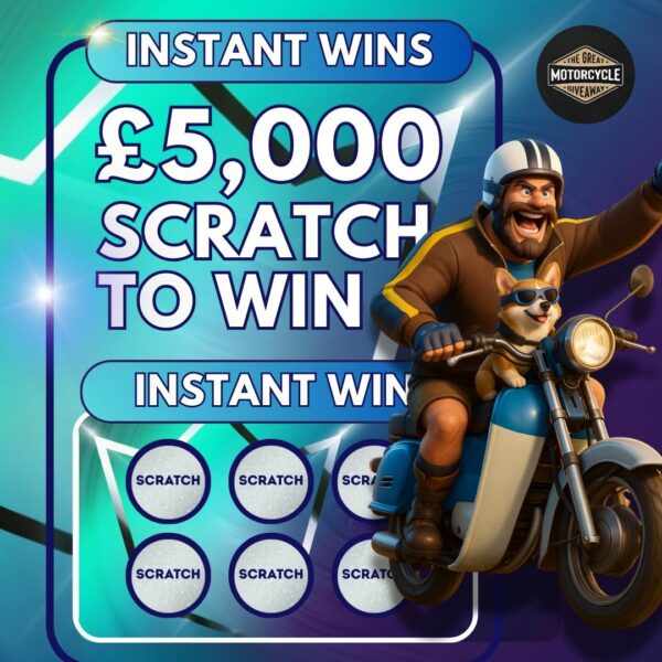 SCRATCH CARD