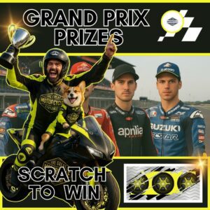 grand prix