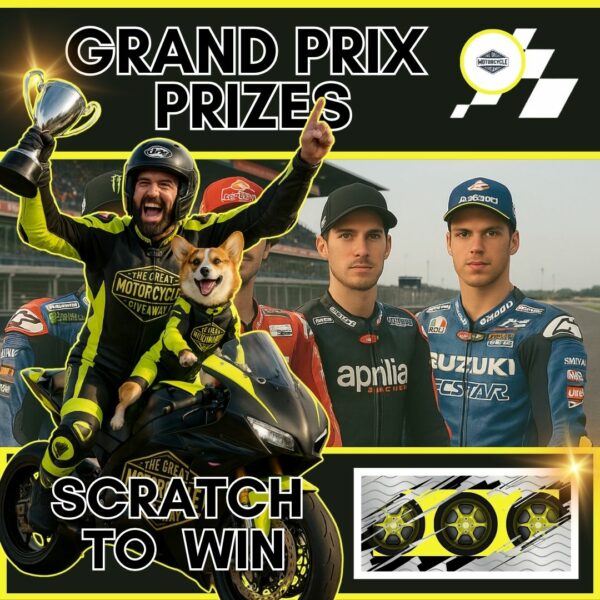 grand prix