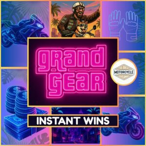 grand gear