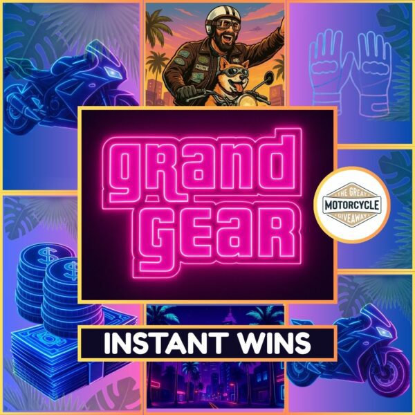 grand gear