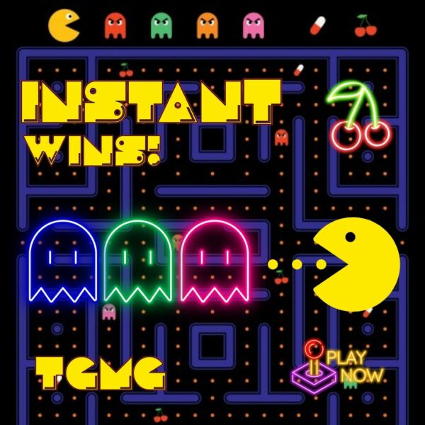 instant wins