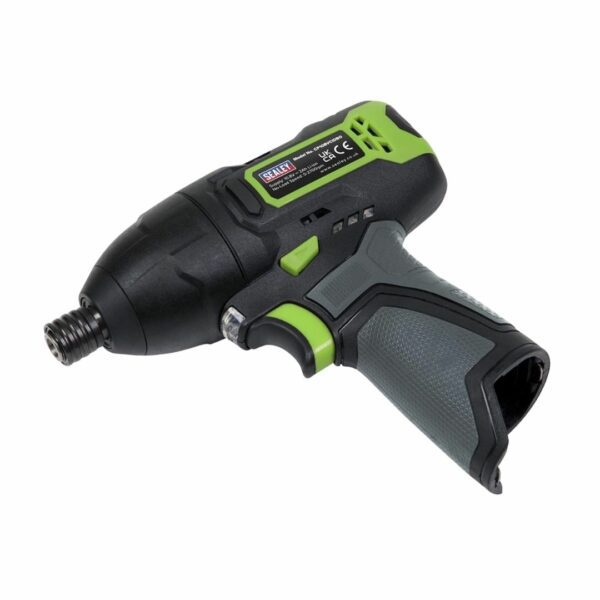 Win a Sealey Cordless Power Tool Kit - Image 3