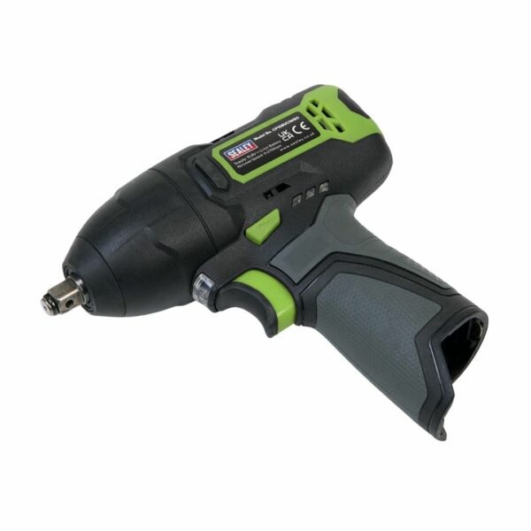 Win a Sealey Cordless Power Tool Kit - Image 4