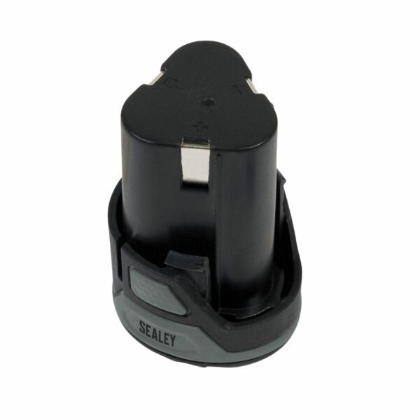 Win a Sealey Cordless Power Tool Kit - Image 6
