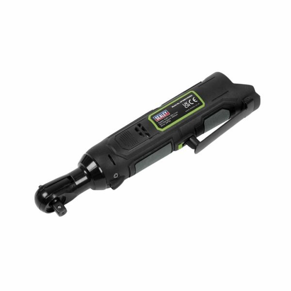 Win a Sealey Cordless Power Tool Kit - Image 7