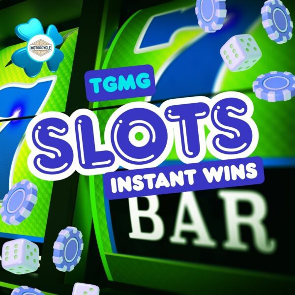 slot machine