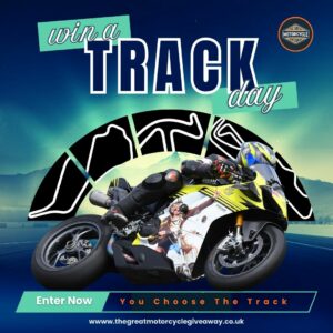 TGMG - Track Day - Pick Your Track