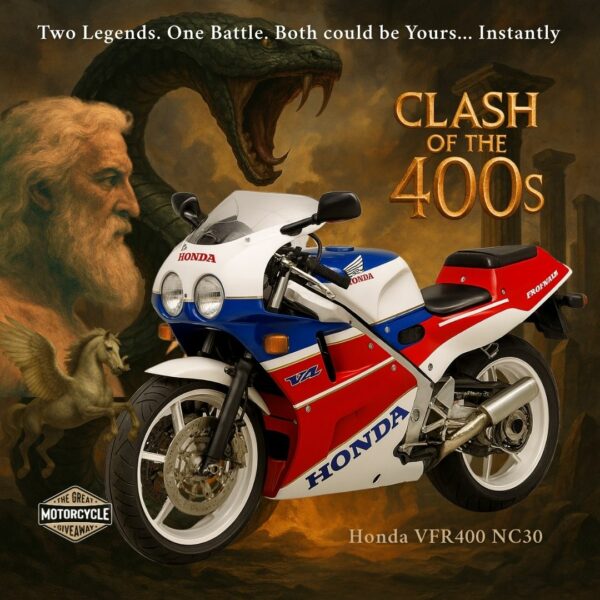 vfr400