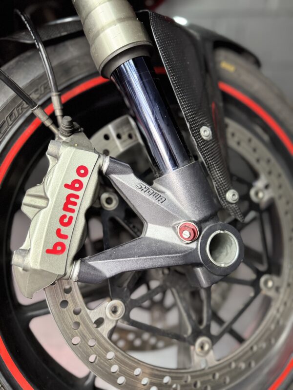 TGMG - Ducati 1080