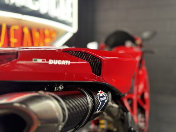 TGMG - Ducati 1080