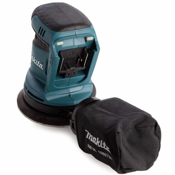 makita sander
