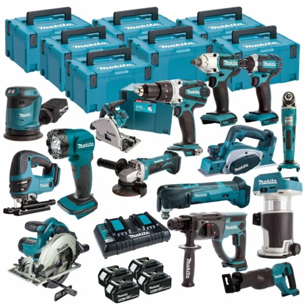 makita