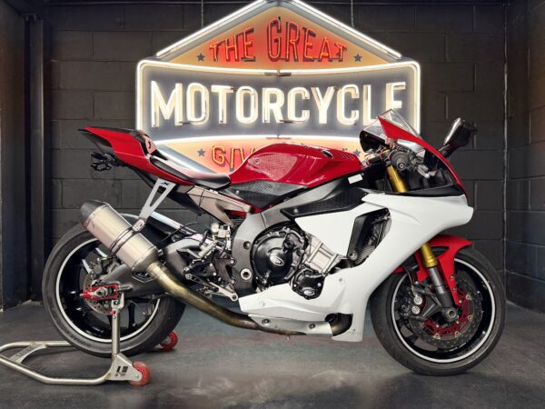 TGMG - Yamaha R1 (1)