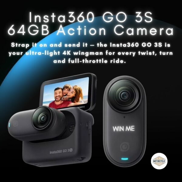 insta 360 go 3s